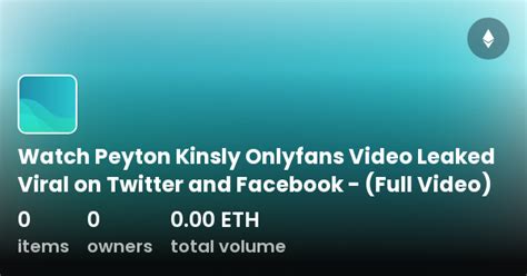 Peyton.kinsly onlyfans - OnlyFans is the social platform revolutionizing creator and fan connections. The site is inclusive of artists and content creators from all genres and allows them to monetize their content while developing authentic relationships with their fanbase. 